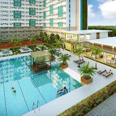 307 Anabelle Residence At Marina Spatial Condominium Dumaguete City Kültér fotó